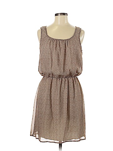 Speechless Casual Dress (view 1)