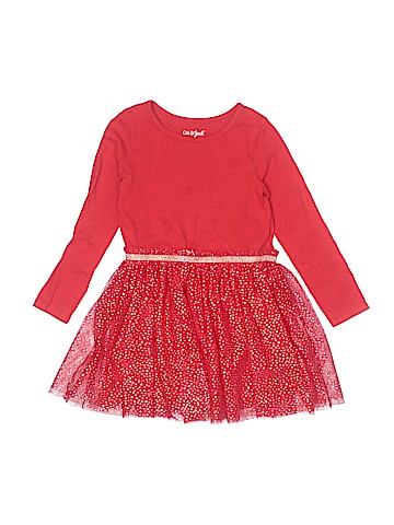 Cat & Jack Dress (view 1)