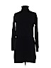 Theory Black Casual Dress Size L - photo 1