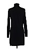 Theory Black Casual Dress Size L - photo 2