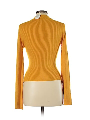 Say What? Pullover Sweater (view 2)