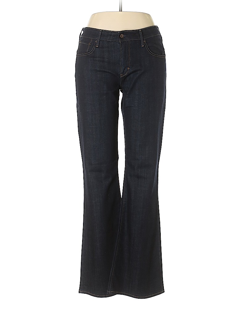 Levi's Blue Jeans Size 10 - photo 1