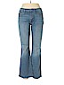 Levi's Blue Jeans Size 10 - photo 1