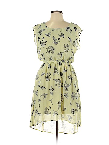 A. Byer Casual Dress (view 1)