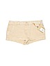 True Craft Tan Shorts Size 11 - photo 1