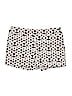 Ann Taylor LOFT White Shorts Size 14 - photo 1