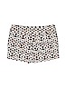 Ann Taylor LOFT White Shorts Size 14 - photo 2