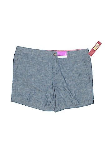 Merona Shorts (view 1)