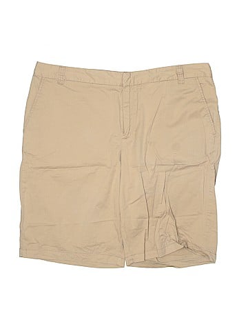 Merona Shorts (view 1)