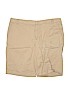 Merona Tan Shorts Size 16 - photo 1