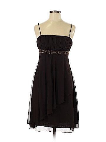 City Triangles Casual Dress (view 1)