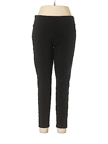 Ann Taylor LOFT Leggings (view 1)