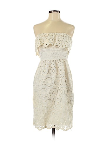 Shoshanna Cocktail Dress (view 1)