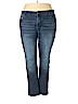Maurices Blue Jeans Size 24 - photo 1