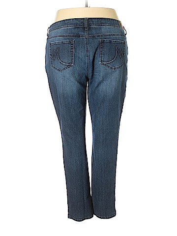Maurices Jeans (view 2)
