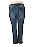 Maurices Blue Jeans Size 24 - photo 2