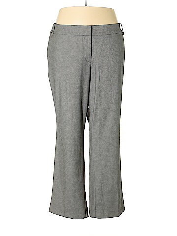Assorted Brands Dress Pants (view 1)