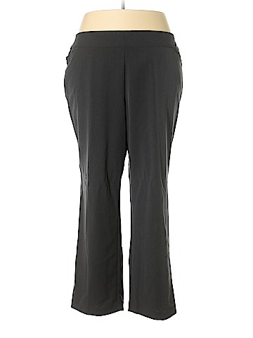 Avenue Casual Pants (view 1)