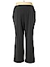 Avenue Gray Casual Pants Size 24 - photo 2