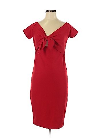 Zara Casual Dress (view 1)