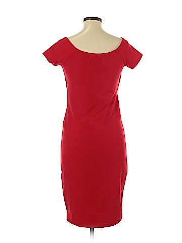 Zara Casual Dress (view 2)