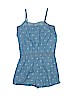 Epic Threads 100% Cotton Blue Romper Size L (youth) - photo 2