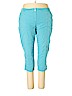 Chico's Blue Casual Pants Size XXL (4) - photo 1