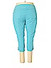 Chico's Blue Casual Pants Size XXL (4) - photo 2