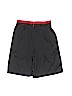 Under Armour 100% Polyester Black Athletic Shorts Size M (youth) - photo 2