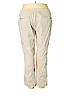 Chico's Tan Khakis Size XXL (4) - photo 2