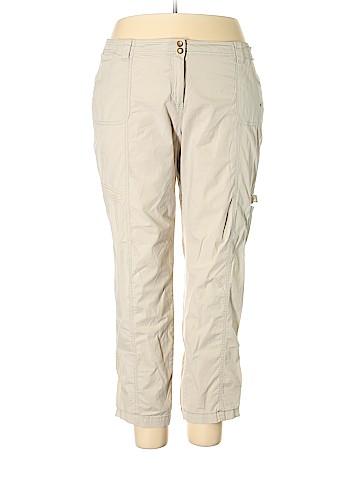 Chico's Khakis (view 1)