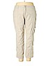 Chico's Tan Khakis Size XXL (4) - photo 1