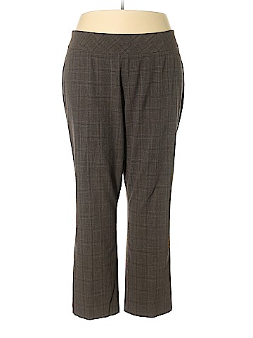 Investments II Dress Pants (view 1)