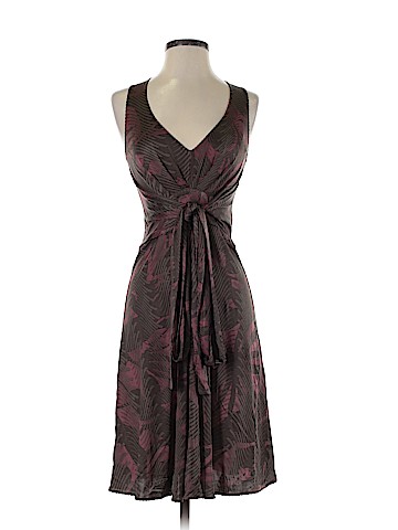 Elie Tahari Casual Dress (view 1)