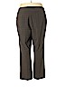 Investments II Brown Dress Pants Size 20 - photo 2