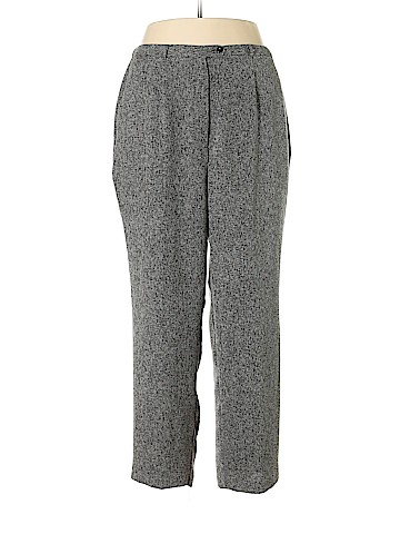 Sag Harbor Dress Pants (view 1)