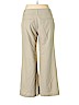 Rafaella Tan Khakis Size 14 - photo 2