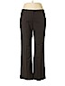 Sharagano Brown Dress Pants Size 14 - photo 1