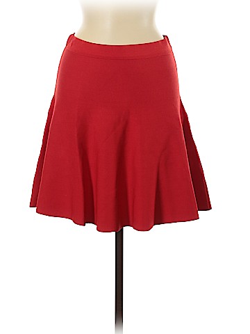 Romeo & Juliet Couture Casual Skirt (view 1)