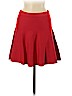 Romeo & Juliet Couture Red Casual Skirt Size M - photo 1