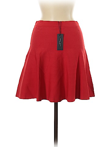 Romeo & Juliet Couture Casual Skirt (view 2)