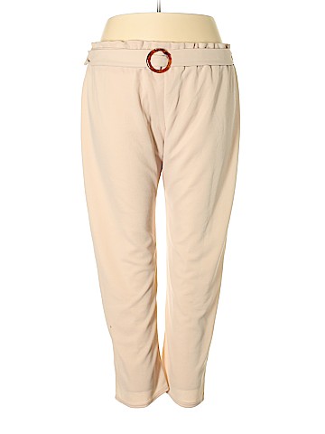 Boohoo Boutique Casual Pants (view 1)