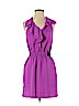RACHEL Rachel Roy Pink Casual Dress Size 2 - photo 1