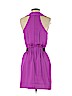 RACHEL Rachel Roy Pink Casual Dress Size 2 - photo 2