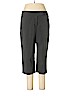 Gloria Vanderbilt Gray Dress Pants Size 14 - photo 1