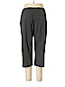 Gloria Vanderbilt Gray Dress Pants Size 14 - photo 2