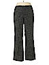Merona Black Dress Pants Size 16 - photo 1
