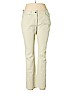 New York & Company Tan Khakis Size 14 - photo 1