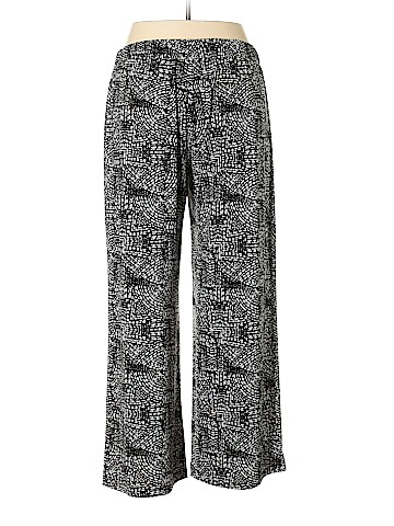 Rafaella Casual Pants (view 2)