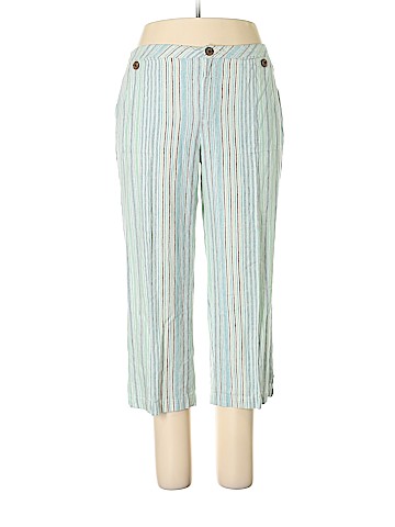 Jh Collectibles Linen Pants (view 1)